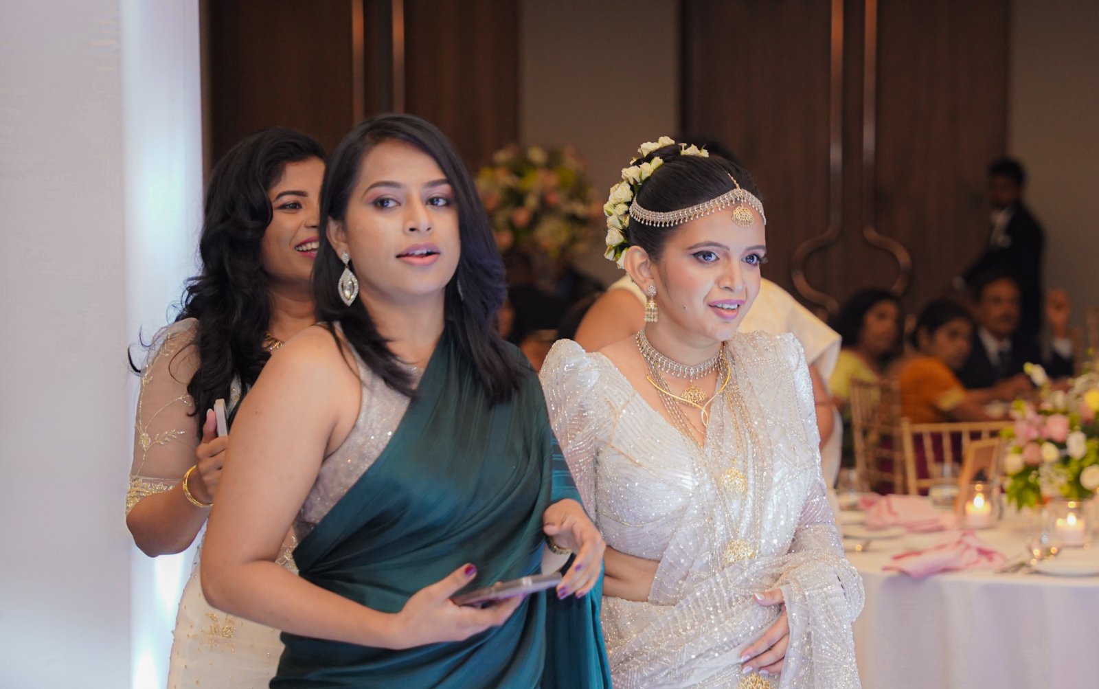 Ridmi — wedding photography